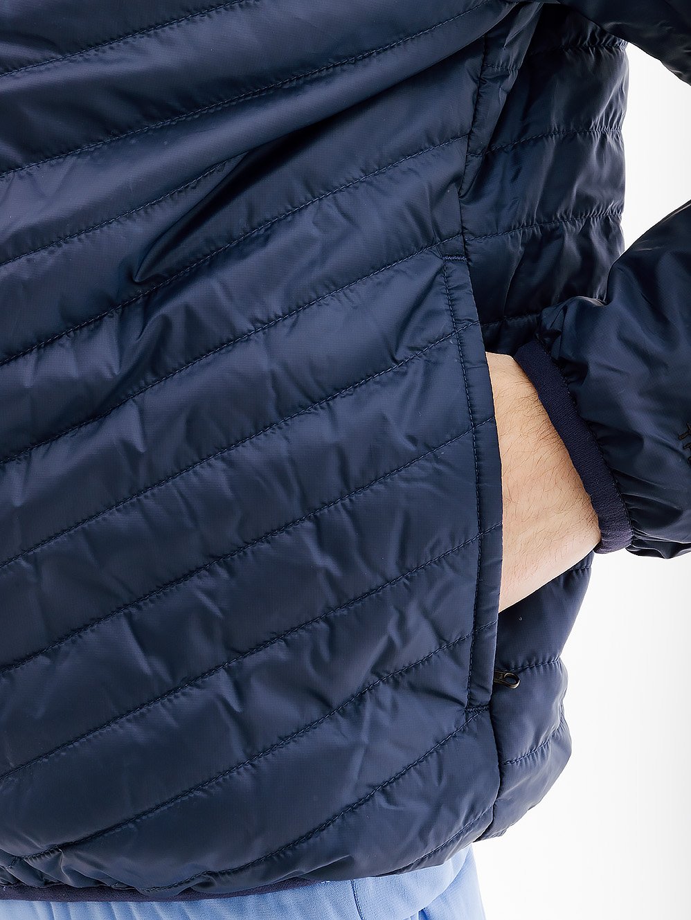 Куртка Nike PUFFER L, фото №3