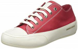Кроссовки Candice Cooper Rock Vintage Leather S - Фото 1