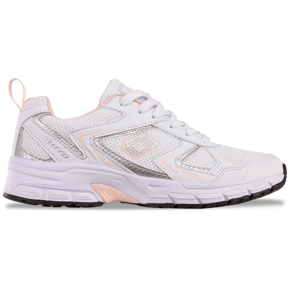 Кроссовки Lotto Kitaura Unisex, фото №1