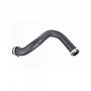 Шланг інтеркулера VAICO V25-1021 Q+ FORD VAG - Фото 1