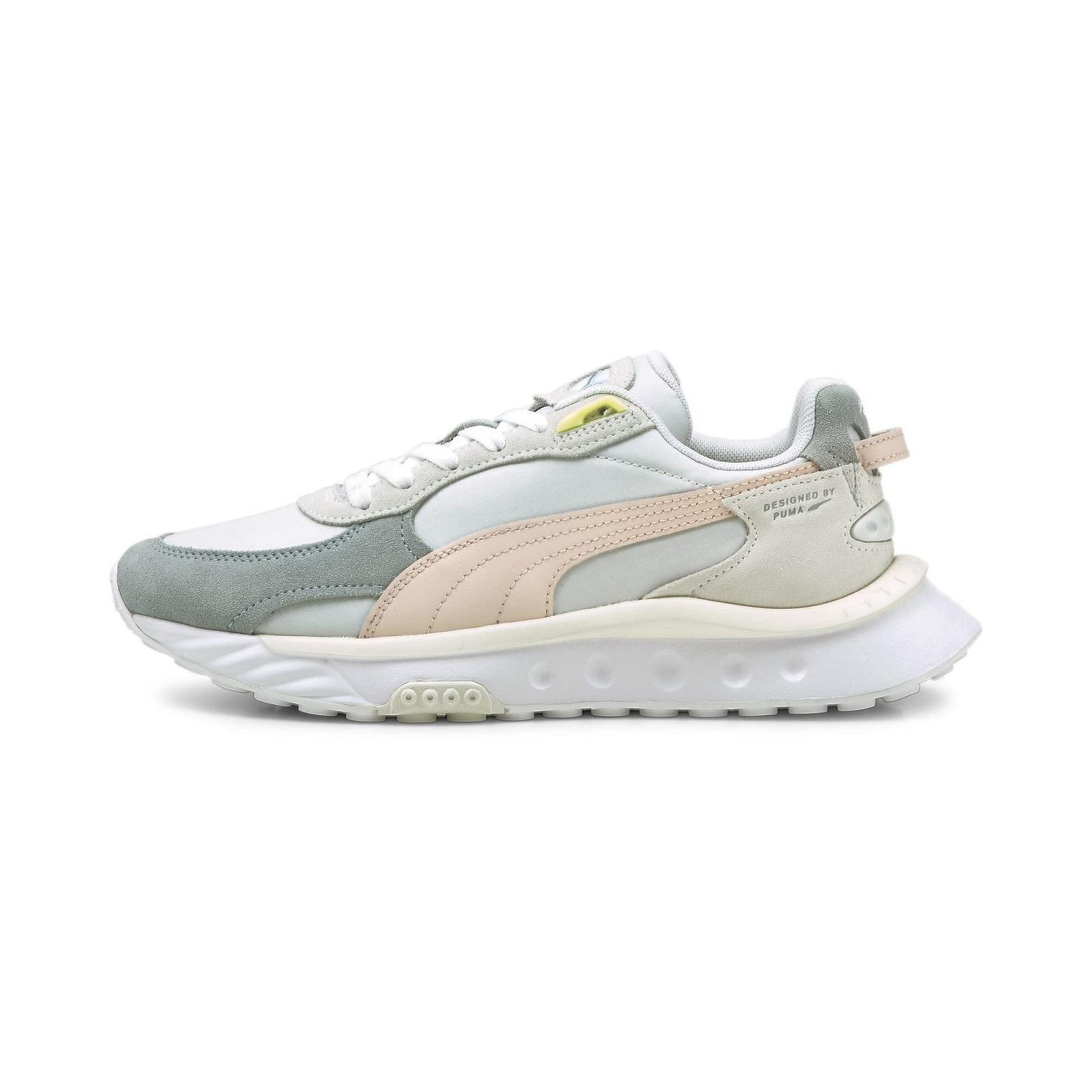 Кросівки PUMA Wild Rider Rollin' Unisex, фото №1