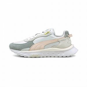 Кросівки PUMA Wild Rider Rollin' Unisex - Фото 1