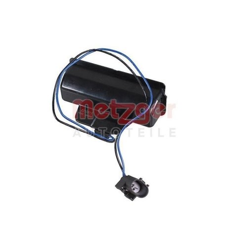 Ручка багажника METZGER 2310911 GREENPARTS для MERCEDES-BENZ SMART, фото №2