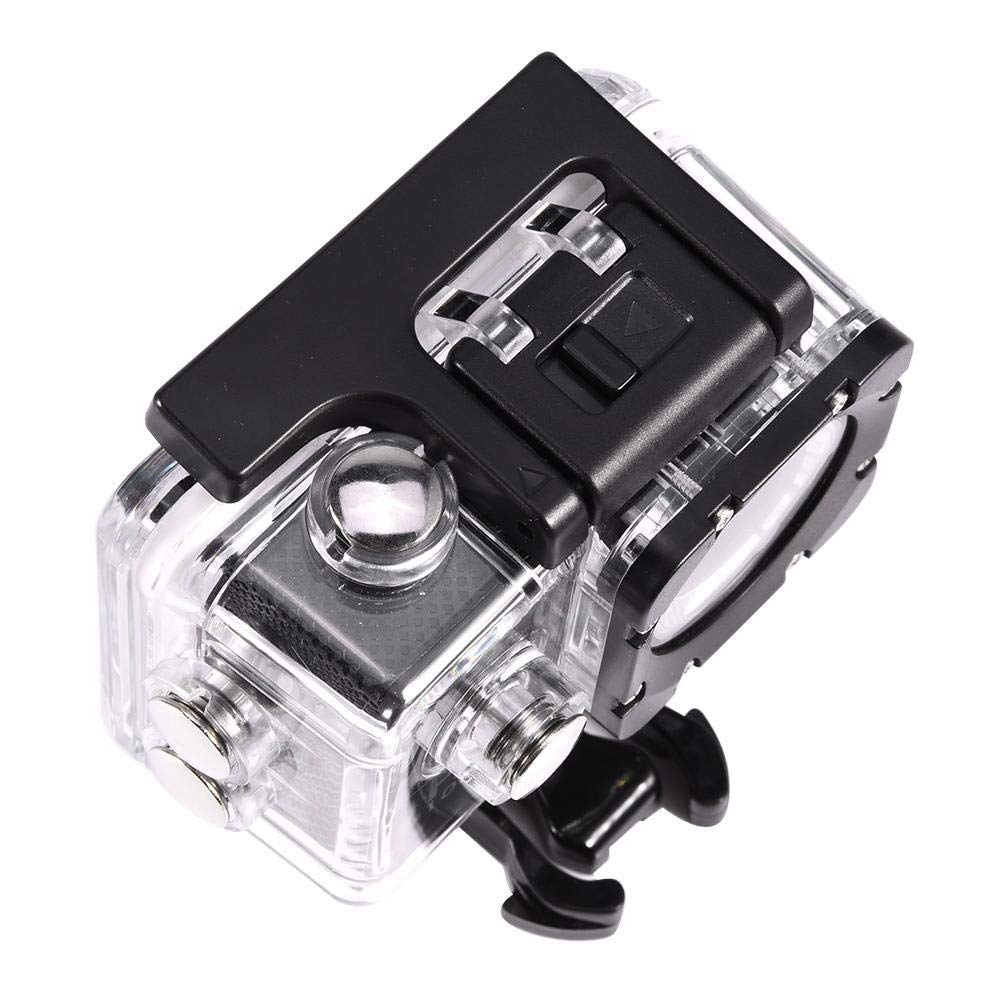 Камера Action Bewinner DV Sports Camera Водонепроницаемый Уличный 30M Подводный Черный, фото №3
