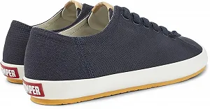 Кросівки Camper Peu Rambla Чоловічі, Вулканізовані, Сірий. 43 EU synthetic.ua - Фото 1