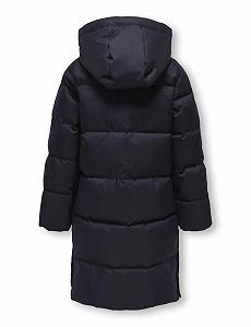 Куртка KIDS ONLY Для девочек Kogirene Puffer Coat OTW Noos synthetic.ua - Фото 1