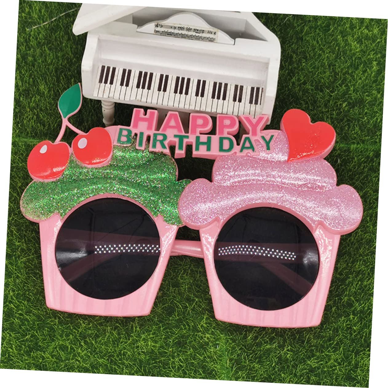 Сонцезахисні окуляри PACKOVE, фото №4