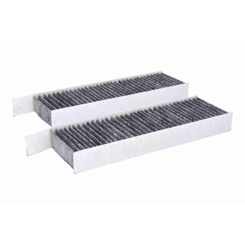 Комплект фильтров салона VEMO V42-31-0001 Green Mobility Parts для CITROËN OPEL, фото №3