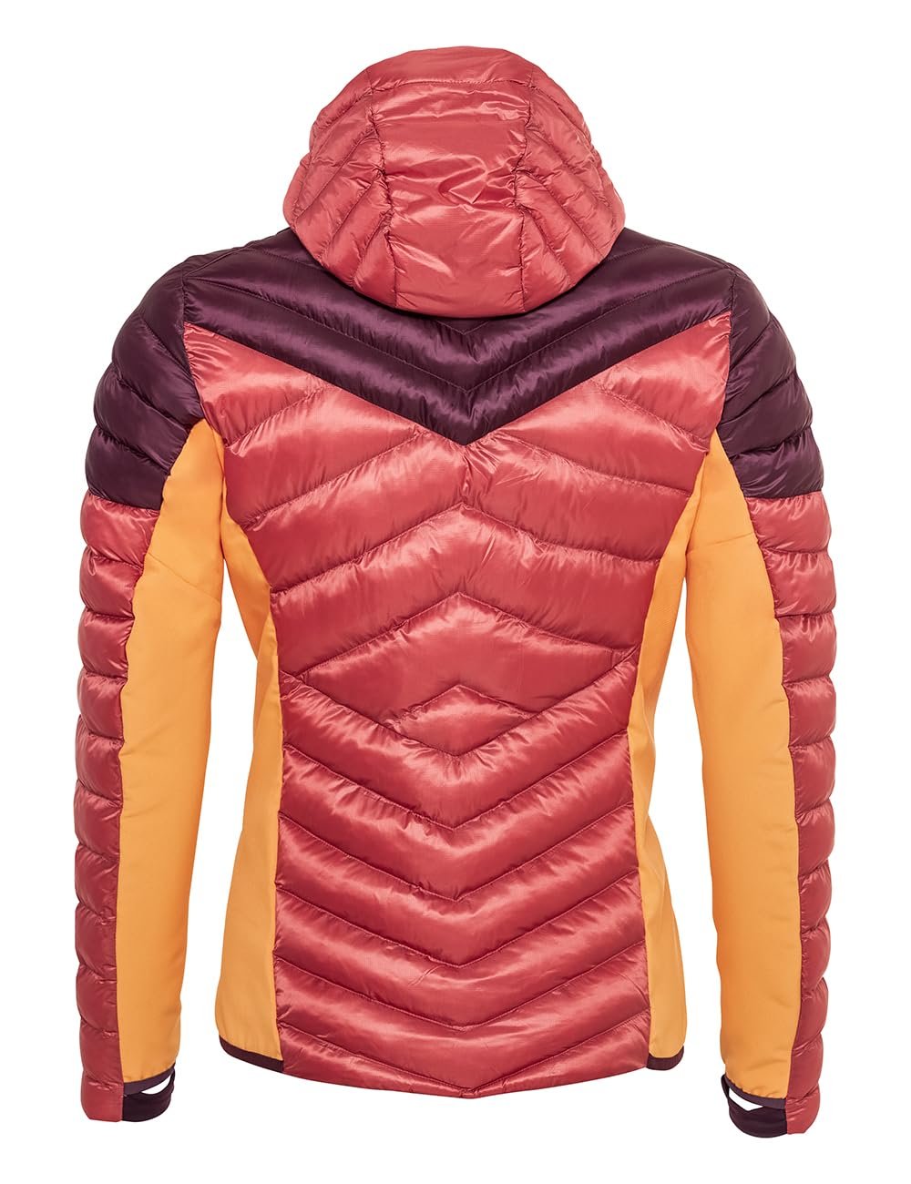 Женская Куртка VAUDE Sesvenna Pro Jacket II, фото №2