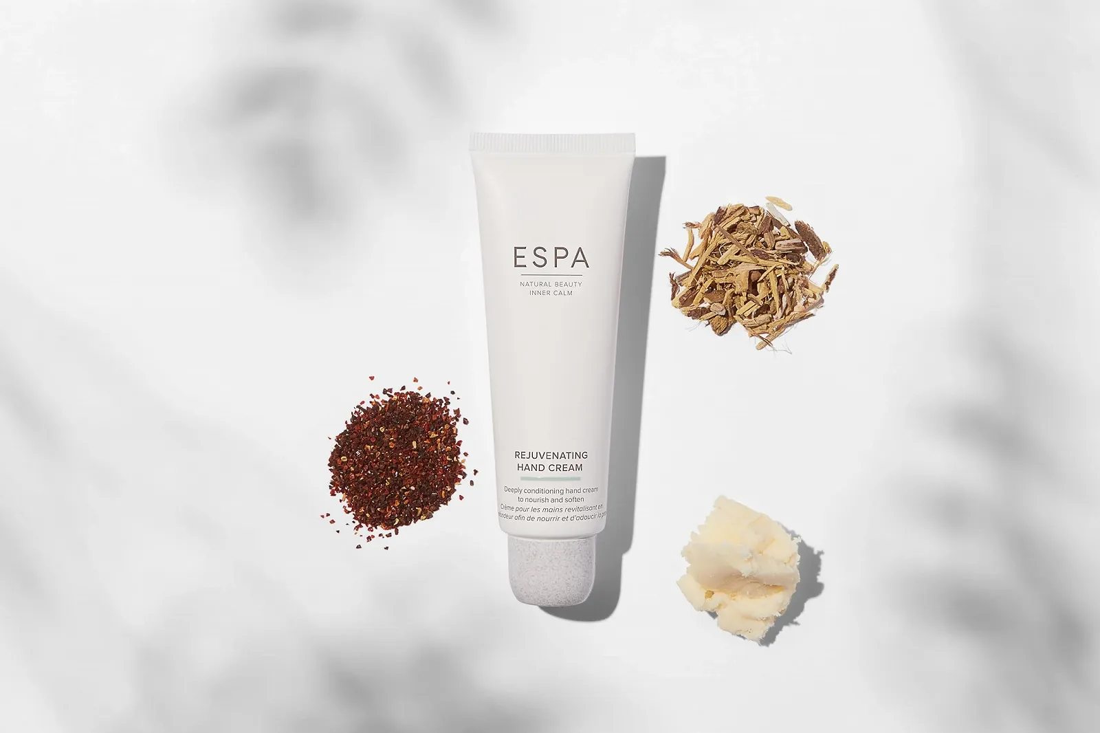 Крем для рук ESPA Rejuvenating 50 мл Зволожуючий, фото №4 Крем для рук ESPA Rejuvenating 50 мл Зволожуючий, фото №4