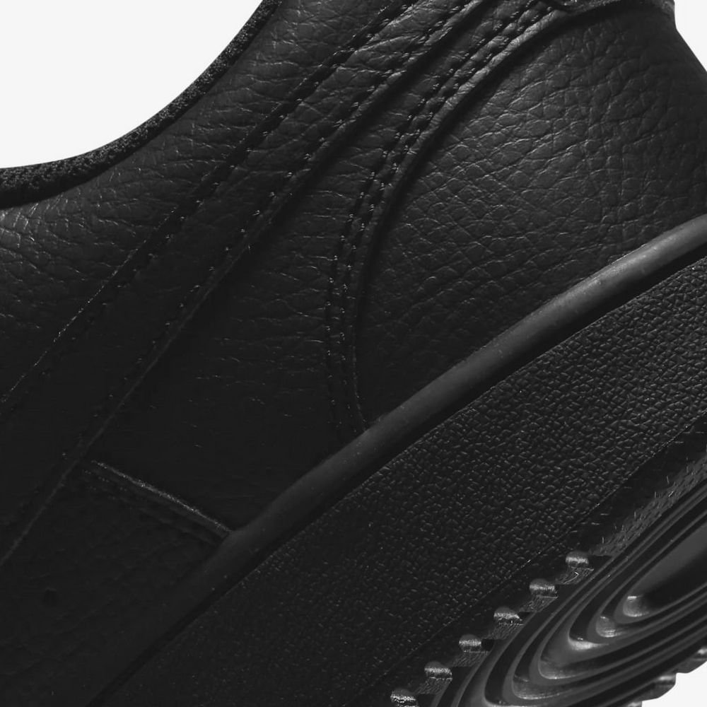Кросівки Nike COURT VISION LO NN 38.5, фото №7