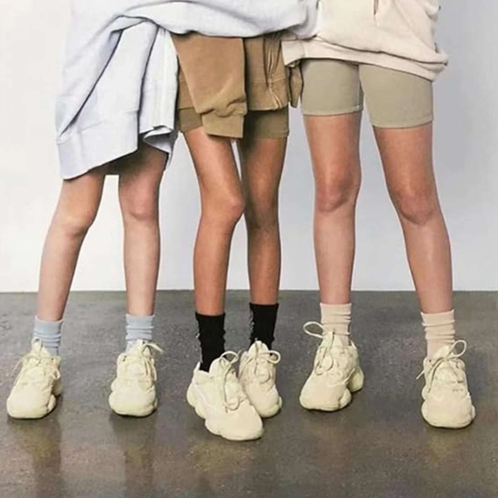 Женские носки (6 пар) для повседневной носки, спортивные, дышащие, белые, фото №5 Женские носки (6 пар) для повседневной носки, спортивные, дышащие, белые, фото №5