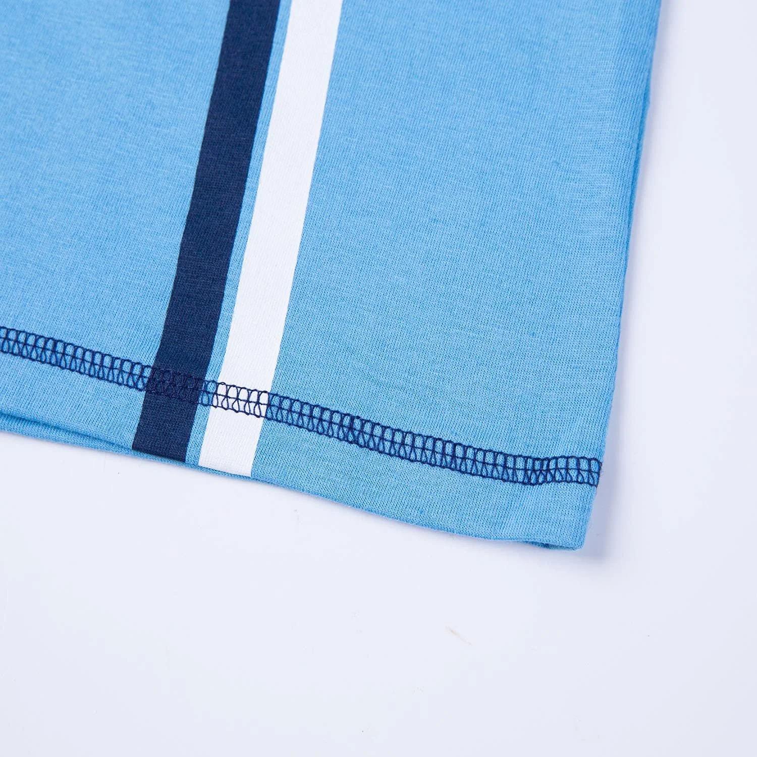 Піжама Manchester City FC Бавовняна Для Хлопчиків, фото №4