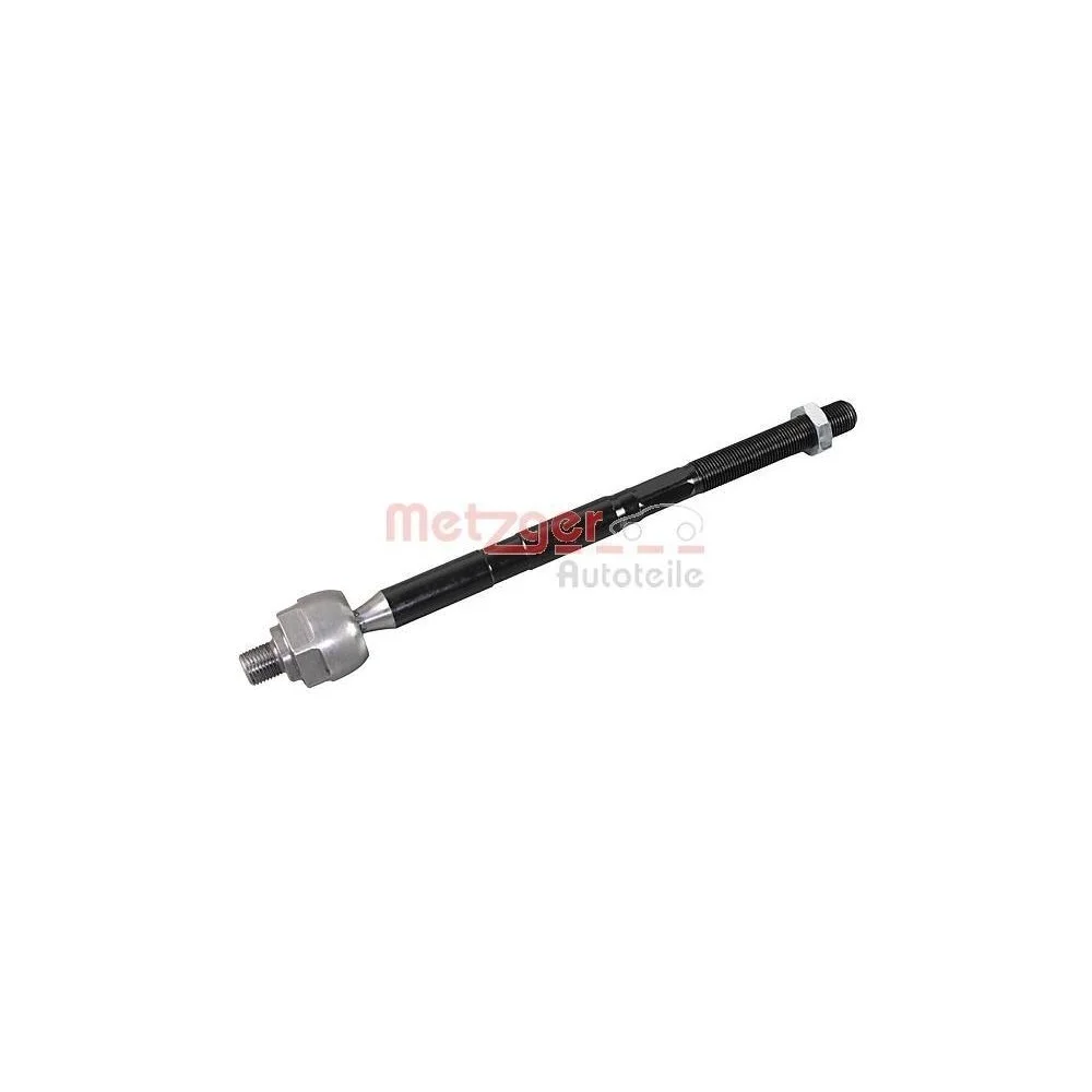 Осьовий шарнір рульової тяги METZGER 51030708 KIT GREENPARTS для FORD, фото №1