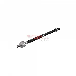 Осьовий шарнір рульової тяги METZGER 51030708 KIT GREENPARTS для FORD - Фото 1