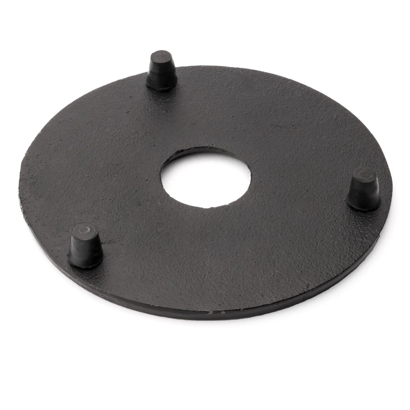 Чайник-заварник Bredemeijer Asia Плоский Чавунний 1.25 літра Зелений, фото №9