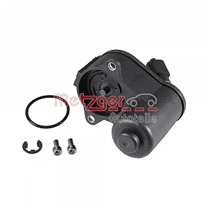 Исполнительный элемент суппорта стояночного тормоза METZGER 0899347 для AUDI - Фото 1