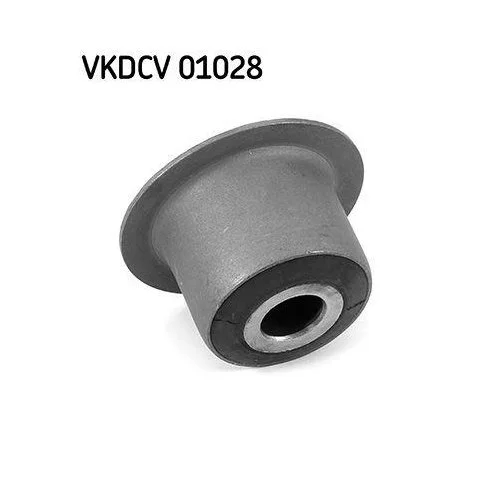 Втулка листової ресори SKF VKDCV 01028 для IVECO, фото №2