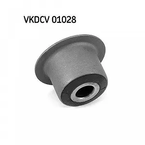 Втулка листової ресори SKF VKDCV 01028 для IVECO synthetic.ua - Фото 1