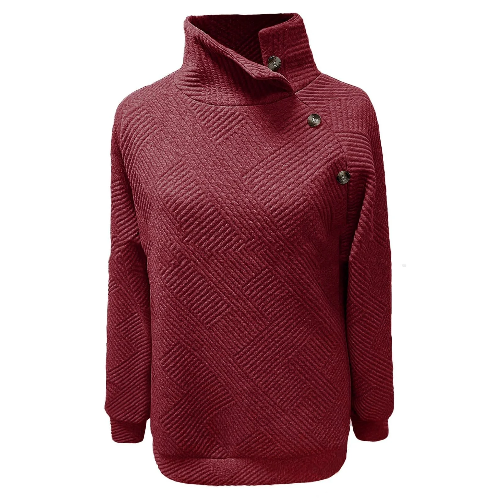 Жіночий Різдвяний Светр Festive Street Style, фото №5