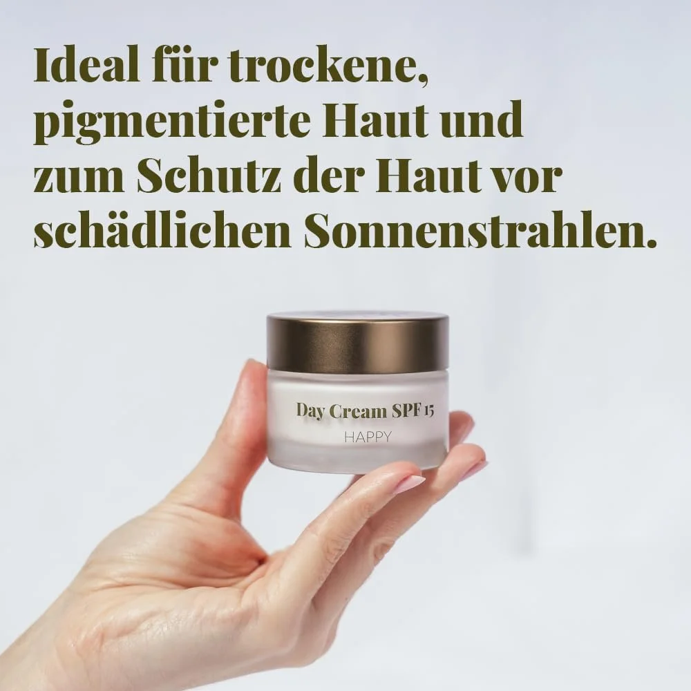 Денний крем Nordic Cosmetic CBD SPF 15 45 мл, фото №4 Денний крем Nordic Cosmetic CBD SPF 15 45 мл, фото №4