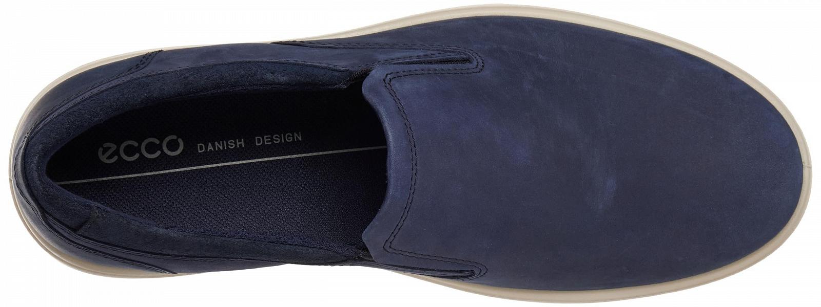 Кроссовки ECCO Soft Classic, фото №5