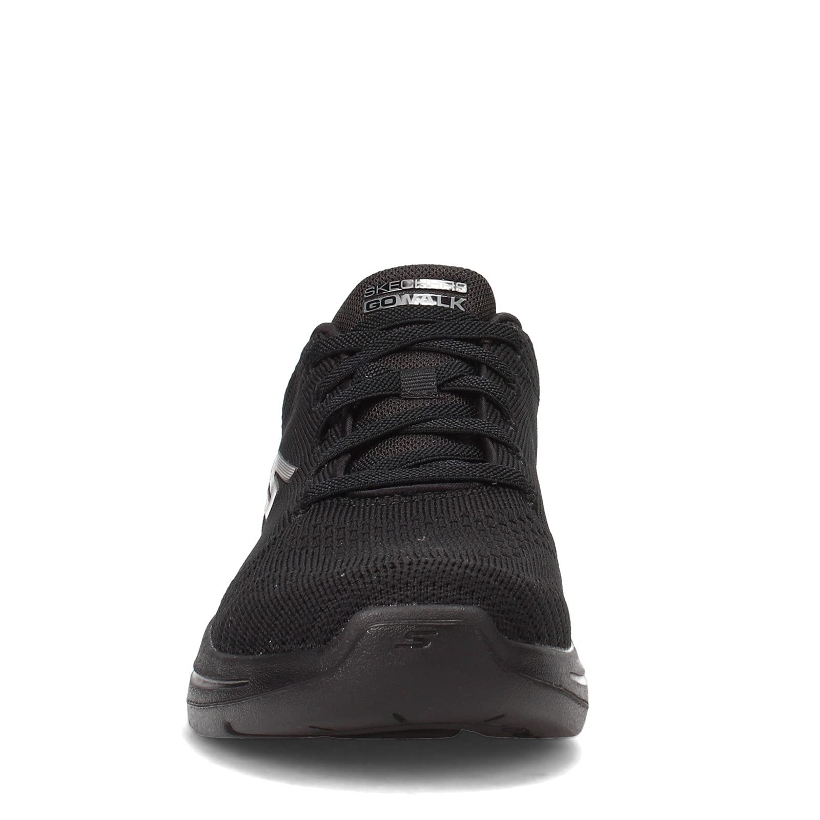 Кроссовки Skechers Gowalk Arch Fit Athletic Workout Hiking с пеной Air-Cooled, фото №4
