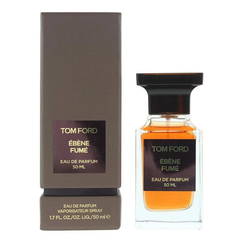 Парфумована вода TOM FORD EBÈNE FUMÉ, 50 мл, фото №1 Парфумована вода TOM FORD EBÈNE FUMÉ, 50 мл, фото №1
