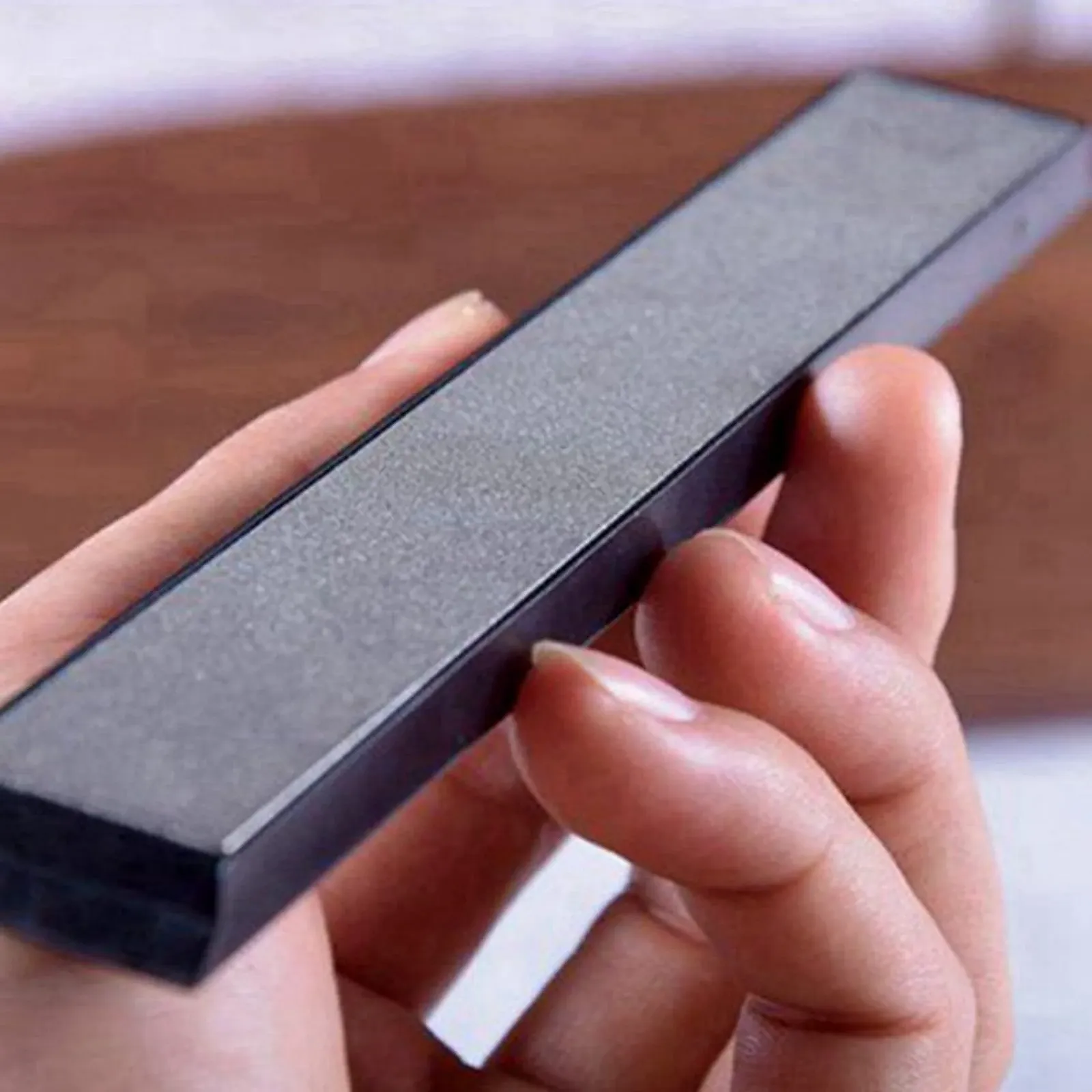 Точильні камені алмазні 2 шт. 1000 / 1500 / 2000 грит, фото №8