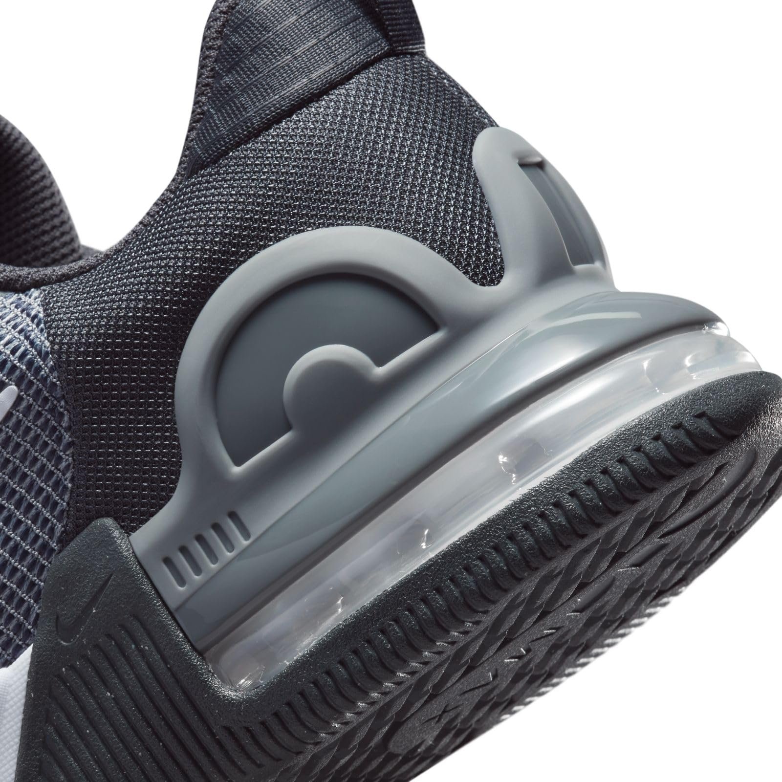 Кроссовки мужские Nike Air Max Alpha Trainer 5, фото №5