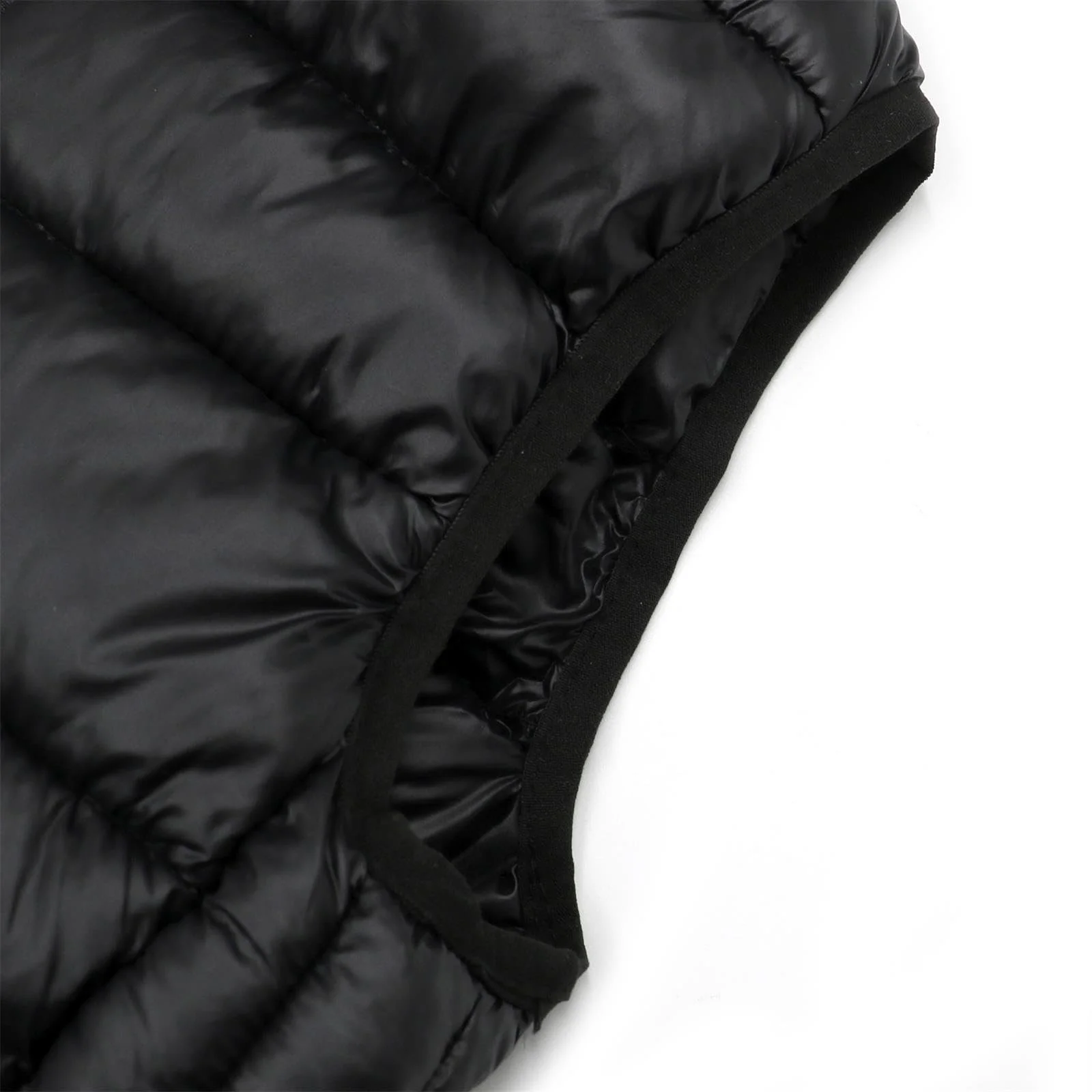 Утеплений жилет Ommda для хлопчиків та дівчаток, фото №7