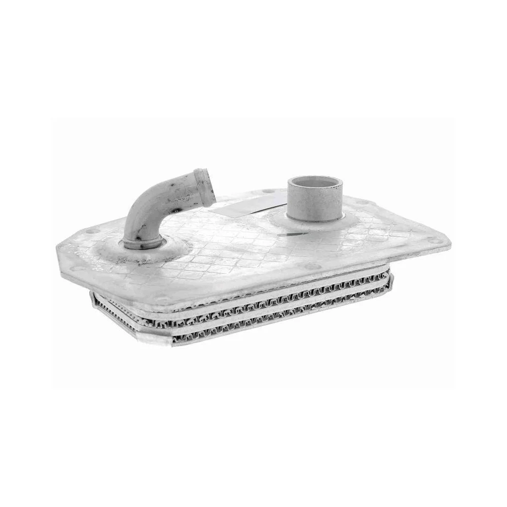 Масляний радіатор двигуна VEMO V30-60-0004 Original VEMO Quality для MERCEDES-BENZ, фото №1