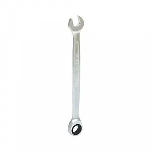 Ключ комбинированный трещоточный KS TOOLS 503.4210-E synthetic.ua - Фото 1