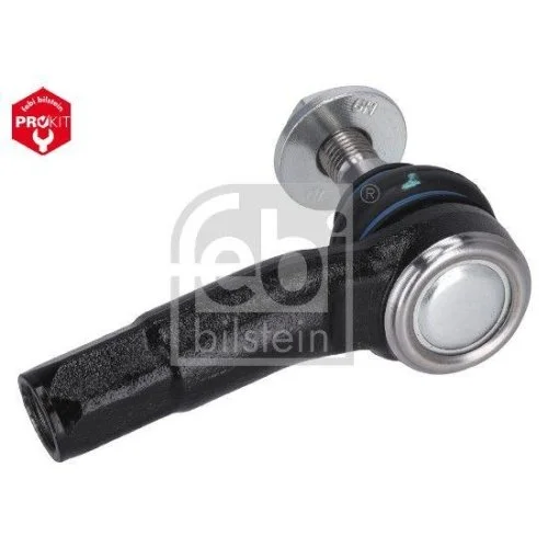 Наконечник рульової тяги FEBI BILSTEIN ProKit 101409 для VW VW (FAW), передній міст праворуч, фото №3