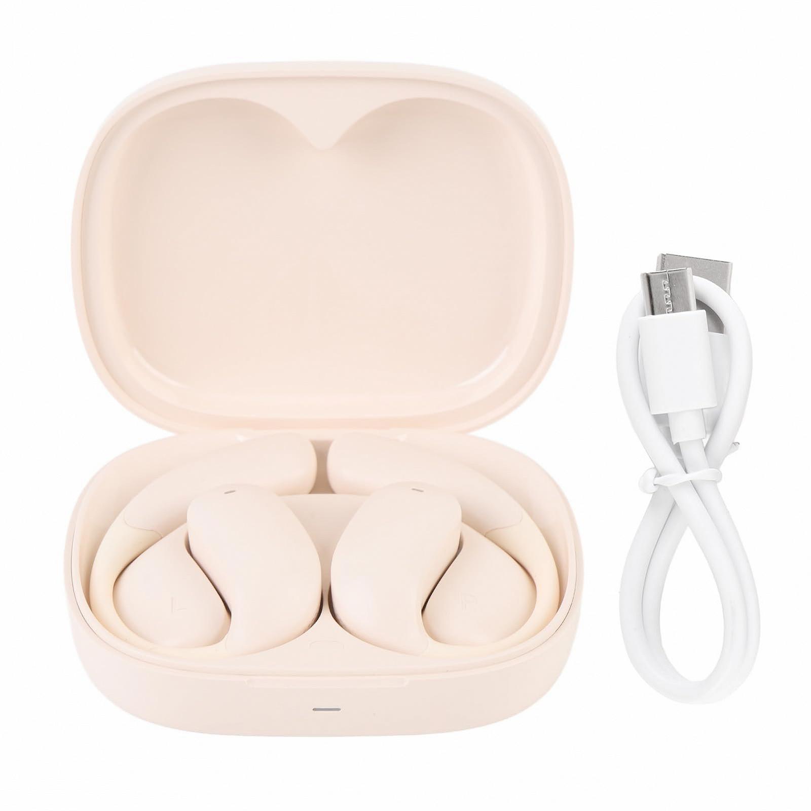 Відкриті Бездротові Навушники з Сенсорним Керуванням, IPX4, Стерео Звук, фото №8