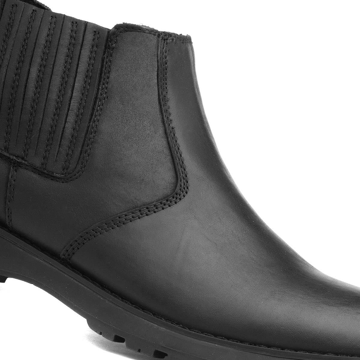 Челсі черевики Gary Hush Puppies для чоловіків, фото №6