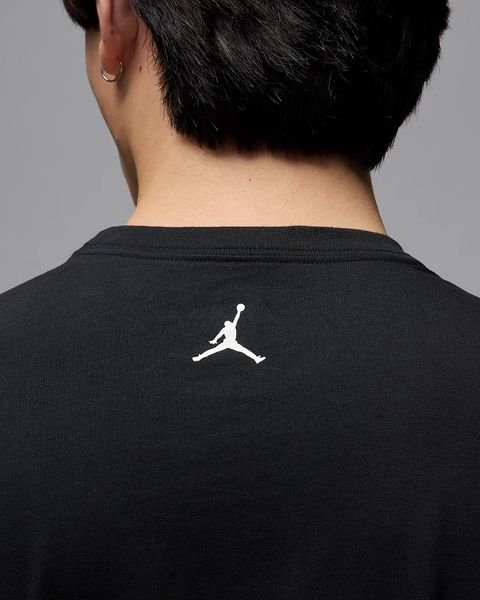 Футболка Nike BRAND PHOTO SS CREW XL, фото №5