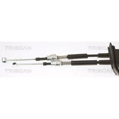 Тросик переключения передач TRISCAN 8140 15746 FIAT, фото №2