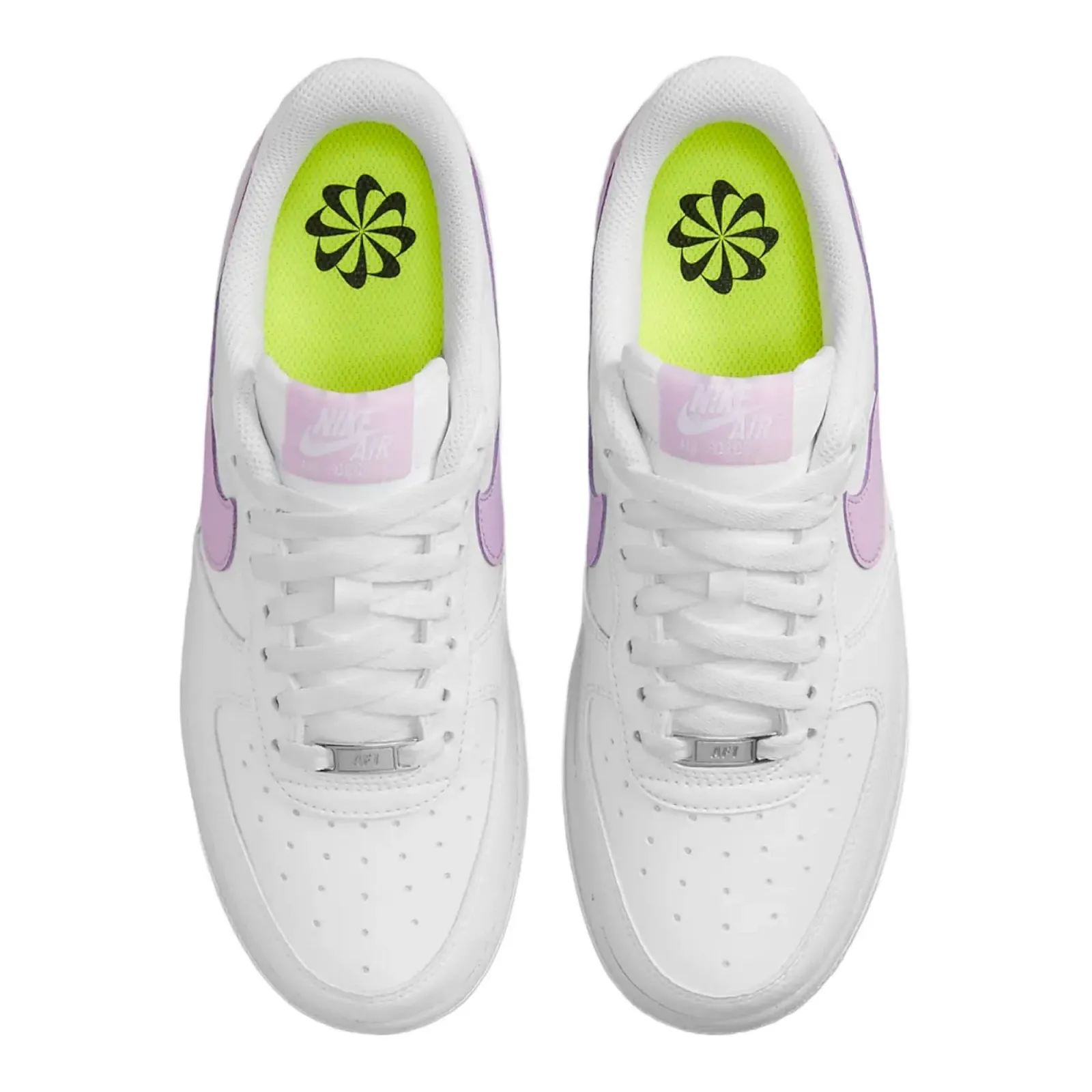 Кроссовки Nike Air Force 1 Sage Low Женские, фото №4