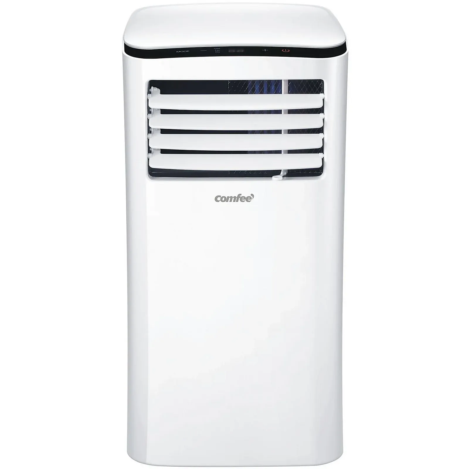 Портативний кондиціонер Comfee MPPH-07CRN7 White, фото №1 Портативний кондиціонер Comfee MPPH-07CRN7 White, фото №1