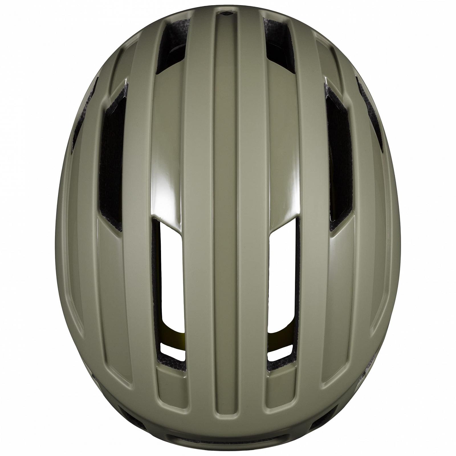 Шлем Sweet Protection Outrider MIPS Olive, фото №4