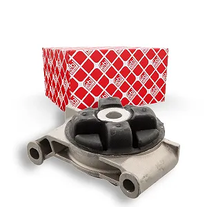 FEBI BILSTEIN Опора АКПП 19804 для AUDI, ліва - Фото 1