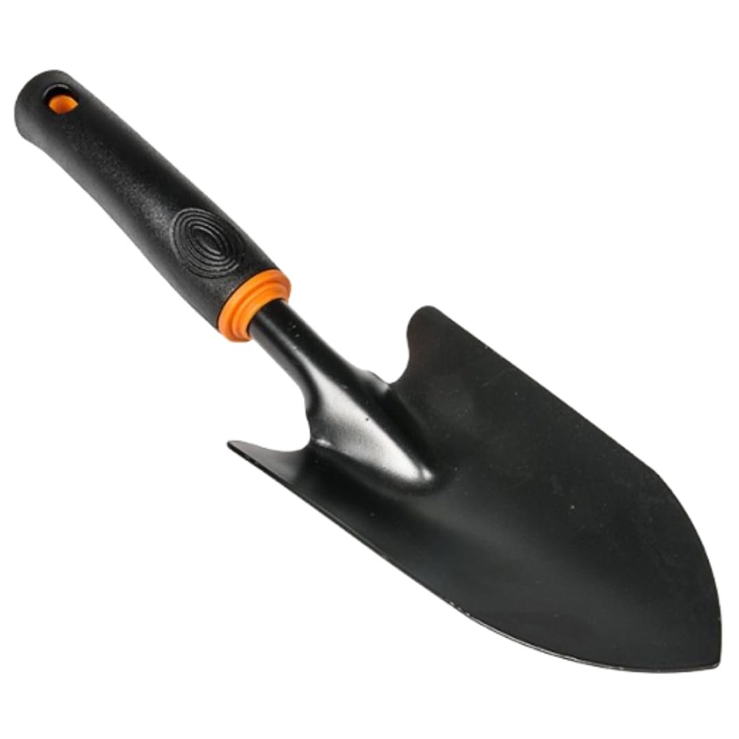 Садова лопатка pokm toolsmarket Мала для посадки, широка ручна, фото №1