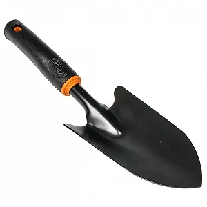 Садова лопатка pokm toolsmarket Мала для посадки, широка ручна - Фото 1