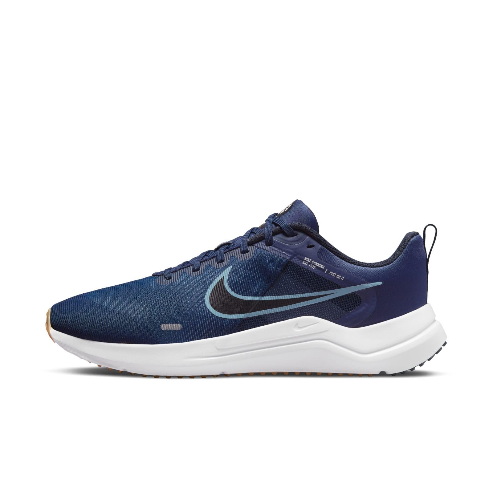 Кроссовки мужские Nike Downshifter 12, фото №1