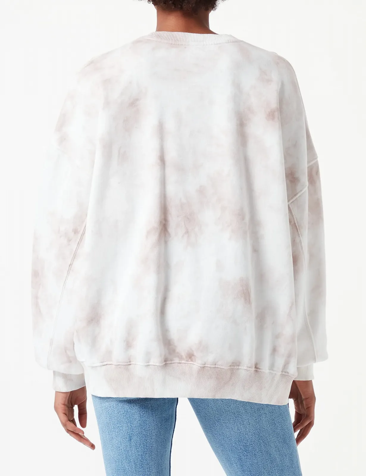 Женский Свитшот Dr. Denim Fergie, фото №4