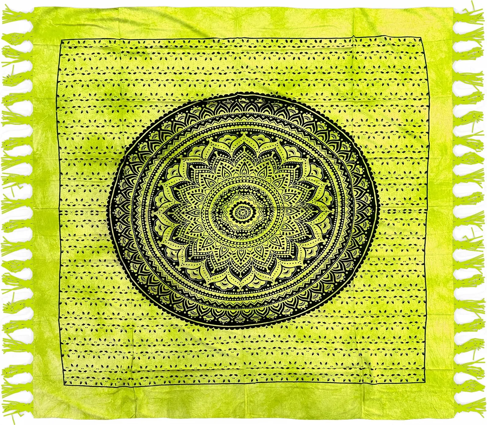 Покривало для пікніка Багатоцільове покривало Двоспальне 210 x 240 см, фото №1