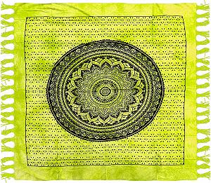 Покривало для пікніка Багатоцільове покривало Двоспальне 210 x 240 см - Фото 1