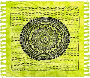 Покривало для пікніка Багатоцільове покривало Двоспальне 210 x 240 см - Фото 1