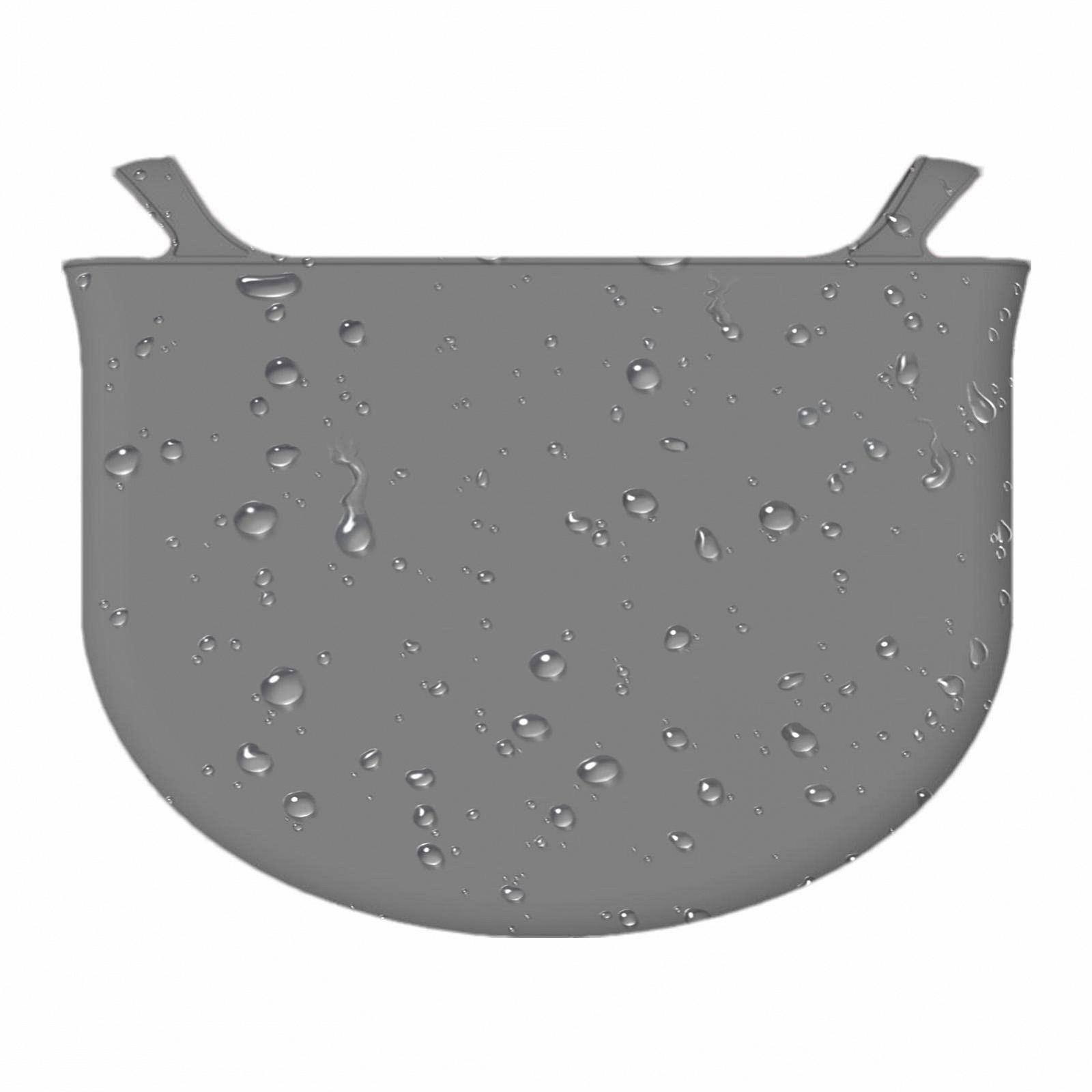 Форма силіконова Raxove для мультиварки, набір з 4 шт., 6-7 л, місткості для приготування їжі, фото №5 Форма силіконова Raxove для мультиварки, набір з 4 шт., 6-7 л, місткості для приготування їжі, фото №5